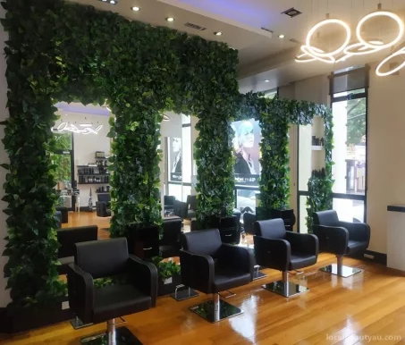 Hair & Beauty Touch Salon, Melbourne - Photo 1