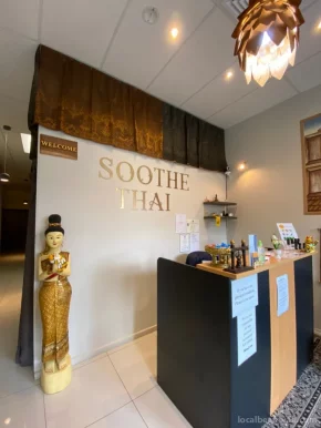 Soothe Thai Massage, Melbourne - Photo 1