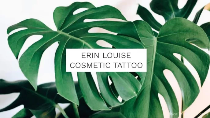 Erin Louise Cosmetic Tattoo, Melbourne - Photo 1