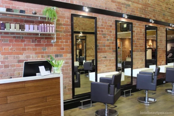 Ohana Hairdressing, Melbourne - Photo 1