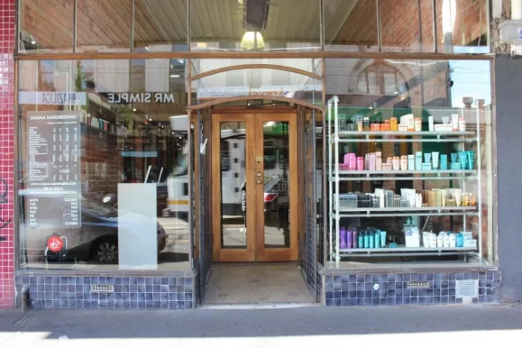 Ohana Hairdressing, Melbourne - Photo 3