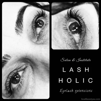 Lash Holic Beauty, Melbourne - Photo 4