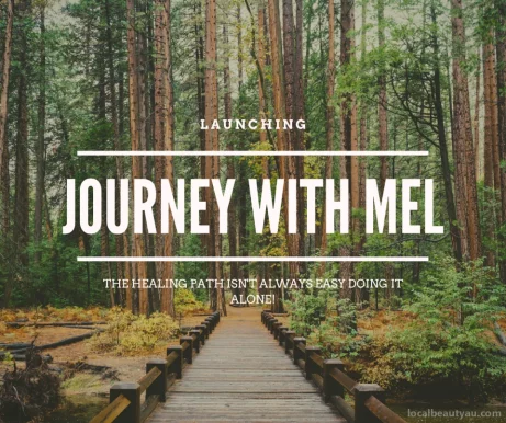 Journey with Mel, Melbourne - 