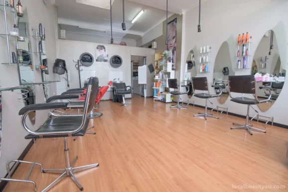 Studio 95 Unisex Hairdressing, Melbourne - Photo 3