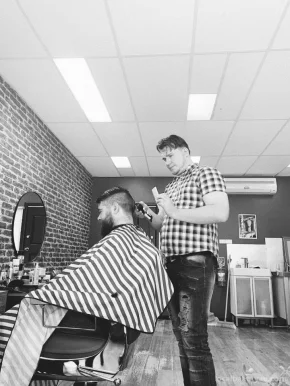 Cheeky Barbers, Melbourne - Photo 3
