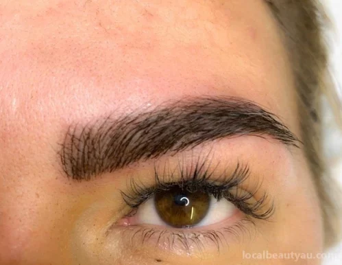 Luscious Brows and Lashes, Melbourne - Photo 4