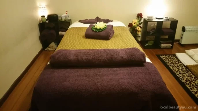 Mao Remedial Massage & Myotherapy, Melbourne - Photo 2