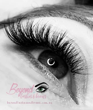Beyond Lashes And Brows, Melbourne - Photo 2