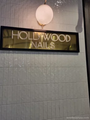 Hollywood Nails The Glen, Melbourne - Photo 1