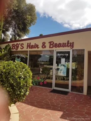 Bj's Hair And Beauty, Melbourne - Photo 2
