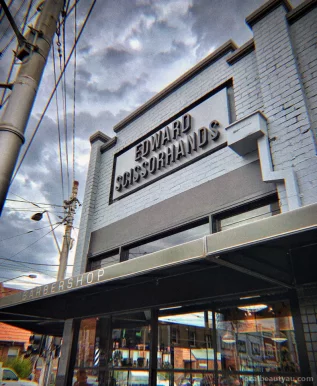 💈 Edward Scissorhands BARBER | Walk-Ins Only | St Kilda, Melbourne - Photo 1