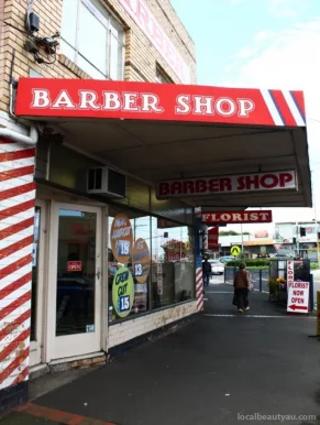 Roman's Barber Shop, Melbourne - Photo 2