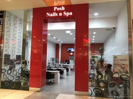 Posh Nail & Spa, Melbourne - Photo 3