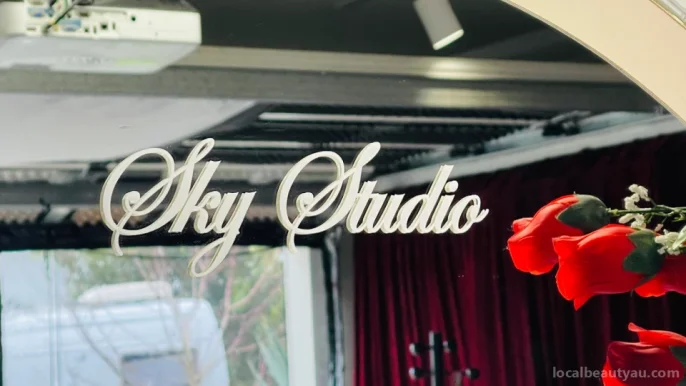 Sky Studio, Melbourne - Photo 2