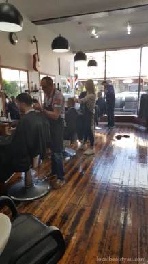 TOP END BARBERS 💈 WALK-IN 💈 Barbershop, Melbourne - Photo 4