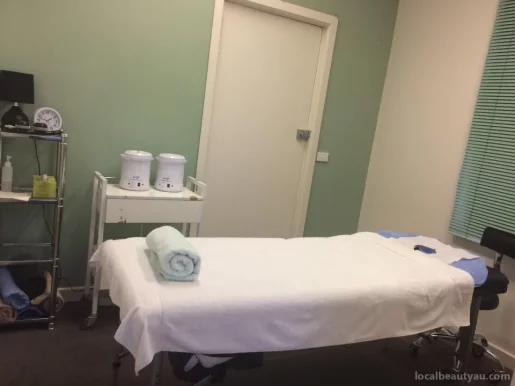 Wellbeing Massage and Waxing, Melbourne - Photo 1