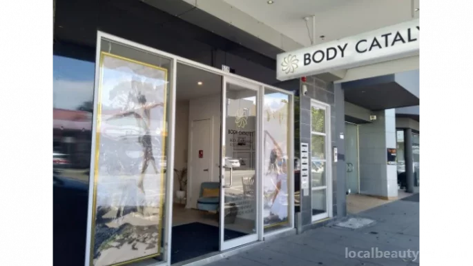 Body Catalyst Hampton, Melbourne - Photo 2