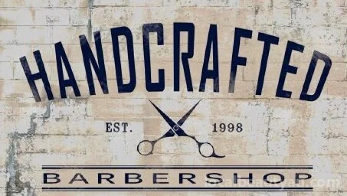 Handcrafted Barbershop, Melbourne - Photo 4