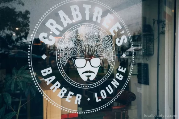 Crabtrees Barber Lounge, Melbourne - Photo 2