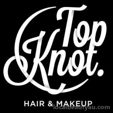 TopKnot Hair & Makeup, Melbourne - Photo 1