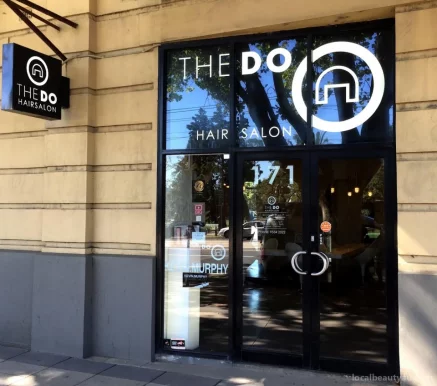 The Do Hair Salon, Melbourne - Photo 1
