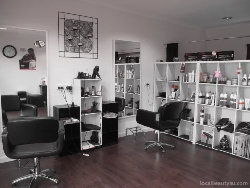 Root 2 Ends Hair and Beauty Salon, Melbourne - 