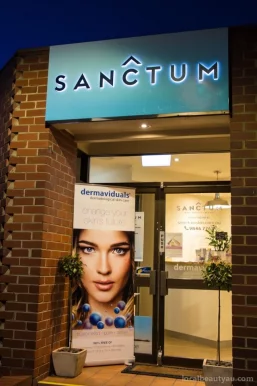 Sanctum Skin + Health + Beauty, Melbourne - Photo 2