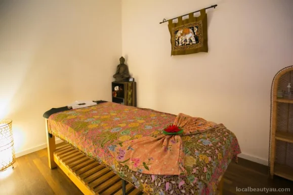 Longlife Thai Massage, Melbourne - Photo 1