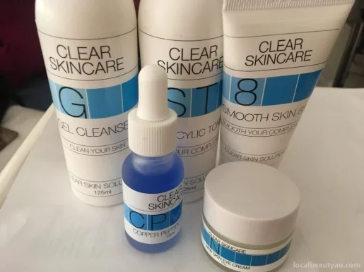 Clear Skincare Clinic Little Collins Street, Melbourne - Photo 1