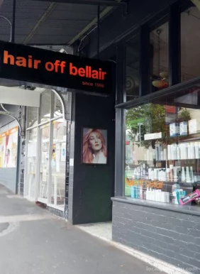 Hair off bellair, Melbourne - Photo 1