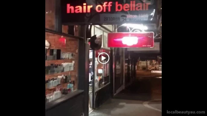 Hair off bellair, Melbourne - Photo 2