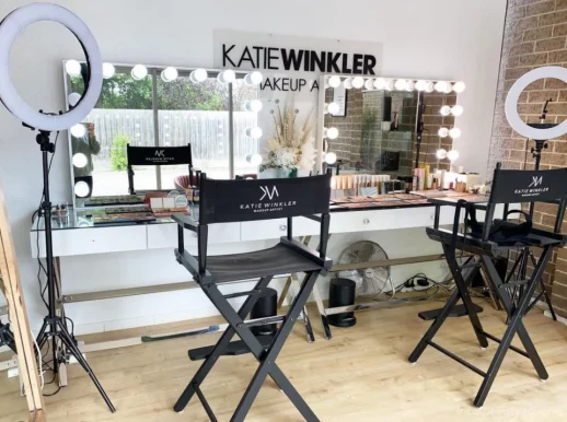Katie Winkler Makeup Artist, Melbourne - Photo 2