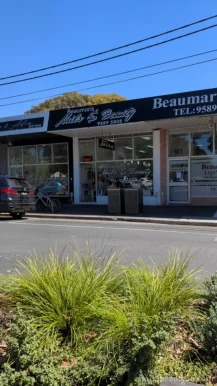 Beaumaris Nails & Beauty, Melbourne - Photo 4