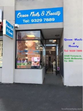 Ocean Nails and Beauty, Melbourne - Photo 4