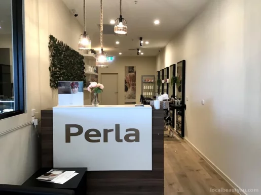 Perla Hair and beauty, Melbourne - Photo 4