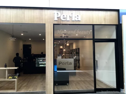 Perla Hair and beauty, Melbourne - Photo 1
