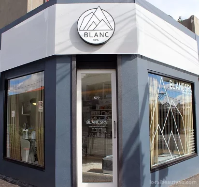 Blanc Spa, Melbourne - Photo 2