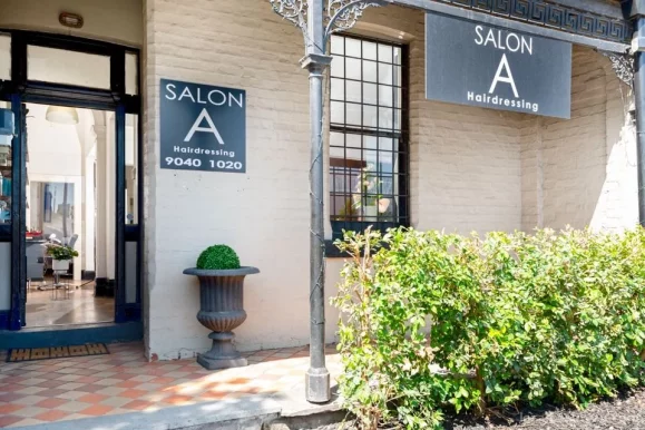Salon A, Melbourne - Photo 1