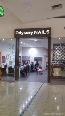 Odyssey Nails Keilor, Melbourne - Photo 2