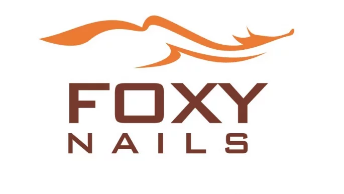 Foxy Nails, Melbourne - 
