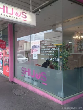Shijos Hair & Beauty, Melbourne - Photo 2