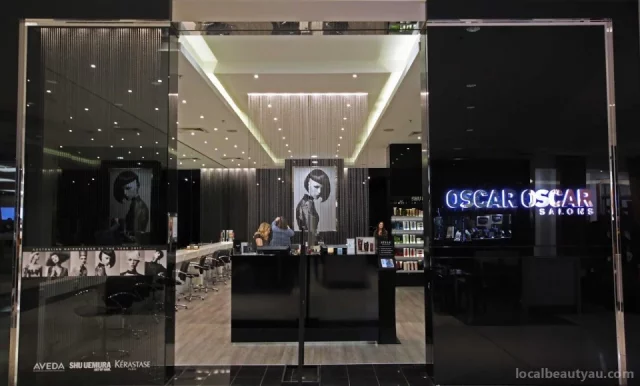 Oscar Oscar Salons, Melbourne - Photo 4