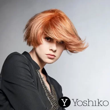 Yoshiko Hair, Melbourne - Photo 2