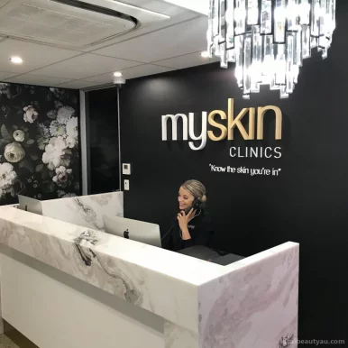 MySkin Clinics - Northcote, Melbourne - Photo 4