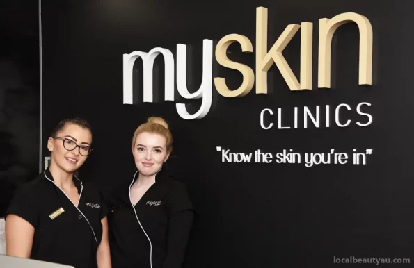 MySkin Clinics - Northcote, Melbourne - Photo 3