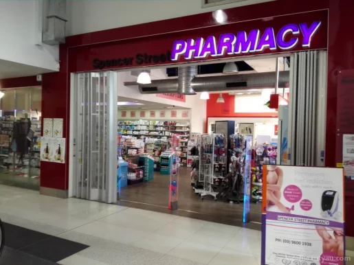 Spencer St Pharmacy, Melbourne - Photo 2