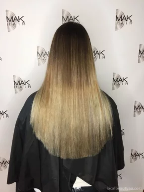 Mak Hair, Melbourne - Photo 2