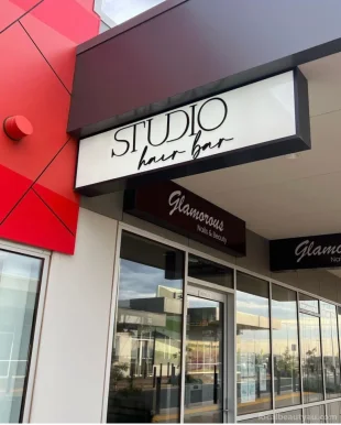 Studio Hair Bar, Melbourne - Photo 3