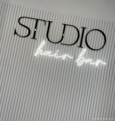 Studio Hair Bar, Melbourne - Photo 4