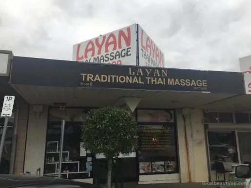 Layan Traditional Thai Massage, Melbourne - Photo 1